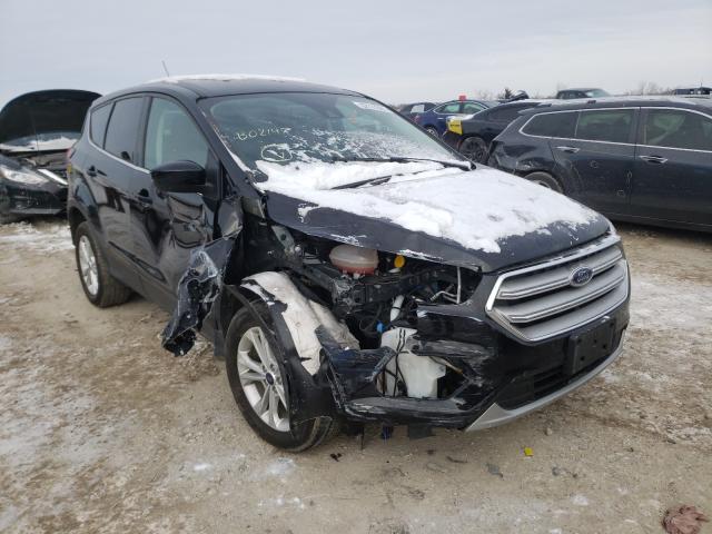 FORD ESCAPE SE 2019 1fmcu0gdxkub02147