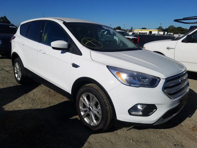 FORD ESCAPE SE 2019 1fmcu0gdxkub05873