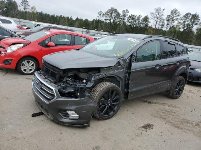 FORD ESCAPE SE 2019 1fmcu0gdxkub08904