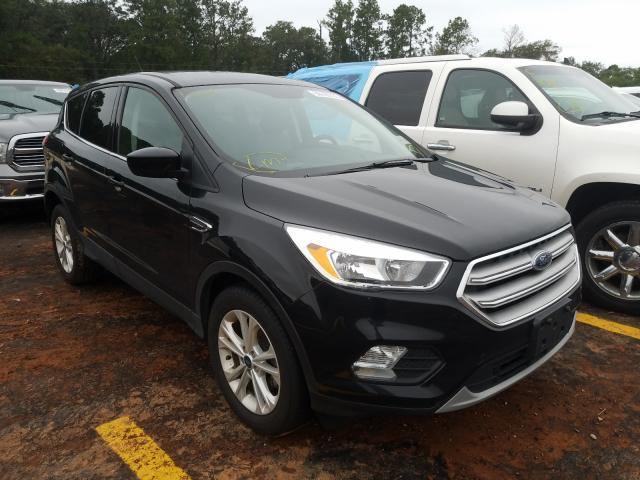 FORD ESCAPE SE 2019 1fmcu0gdxkub10619