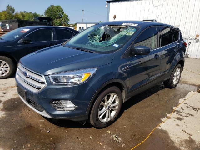 FORD ESCAPE SE 2019 1fmcu0gdxkub34810