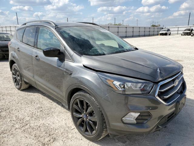 FORD ESCAPE SE 2019 1fmcu0gdxkub56791