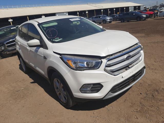 FORD ESCAPE SE 2019 1fmcu0gdxkub62624