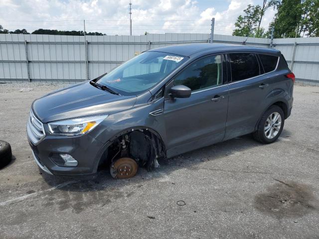 FORD ESCAPE SE 2019 1fmcu0gdxkub64955