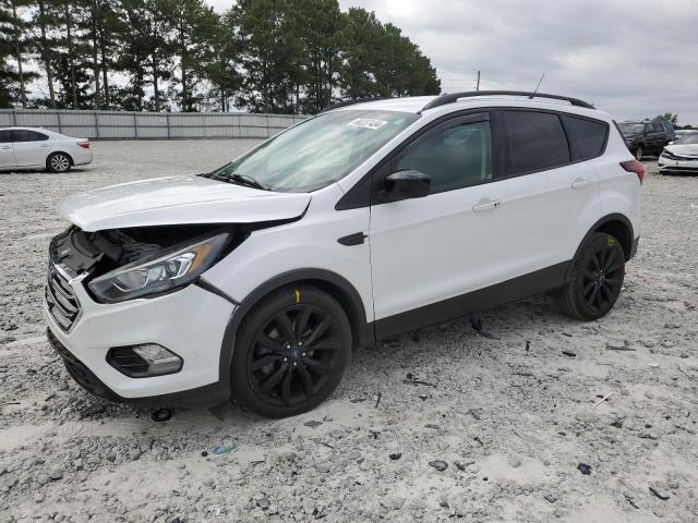 FORD ESCAPE SE 2019 1fmcu0gdxkub74532