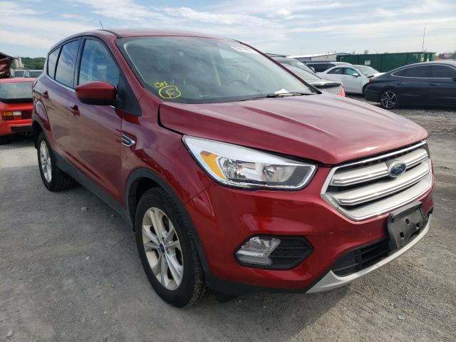 FORD ESCAPE SE 2019 1fmcu0gdxkuc03480