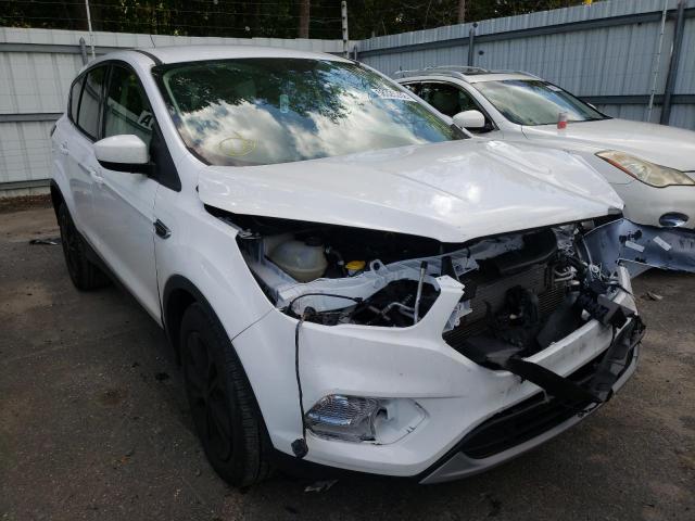 FORD ESCAPE SE 2019 1fmcu0gdxkuc36768