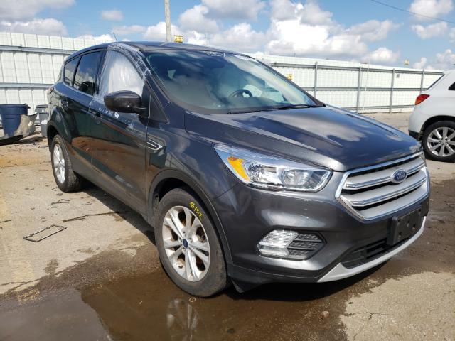 FORD ESCAPE SE 2019 1fmcu0gdxkuc49584