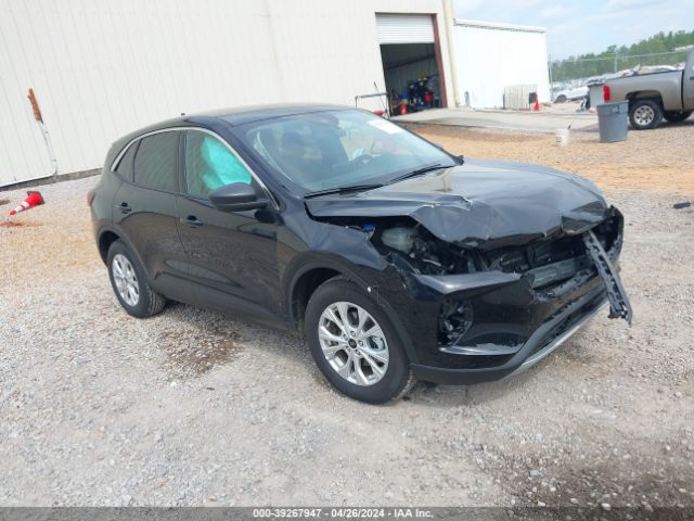 FORD ESCAPE 2023 1fmcu0gn2pua85490