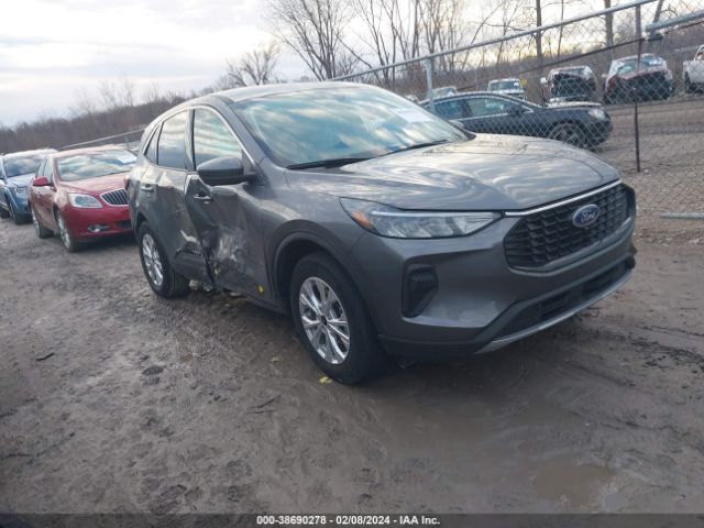 FORD ESCAPE 2023 1fmcu0gn6pua06516