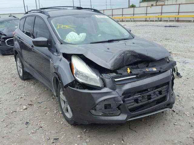 FORD ESCAPE SE 2013 1fmcu0gx0dua02328