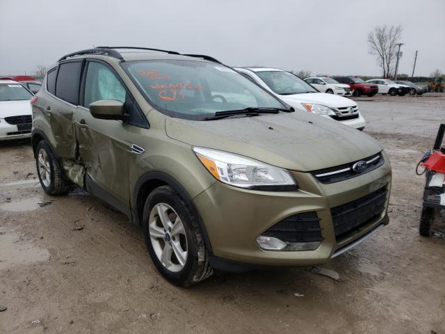 FORD ESCAPE SE 2013 1fmcu0gx0dua28556