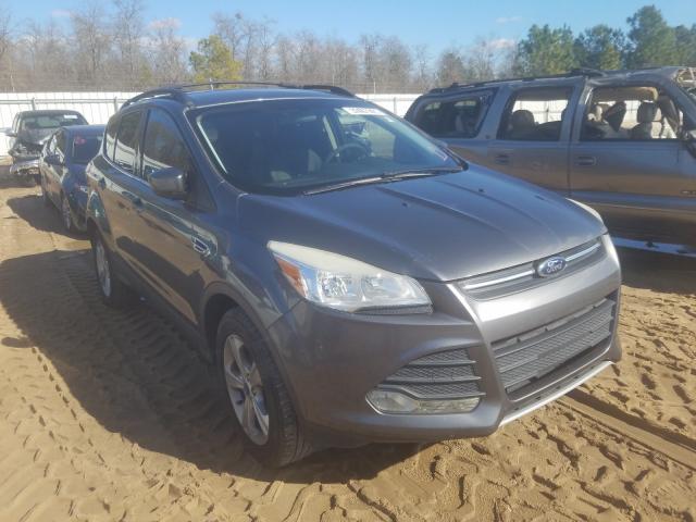 FORD ESCAPE SE 2013 1fmcu0gx0dua35541