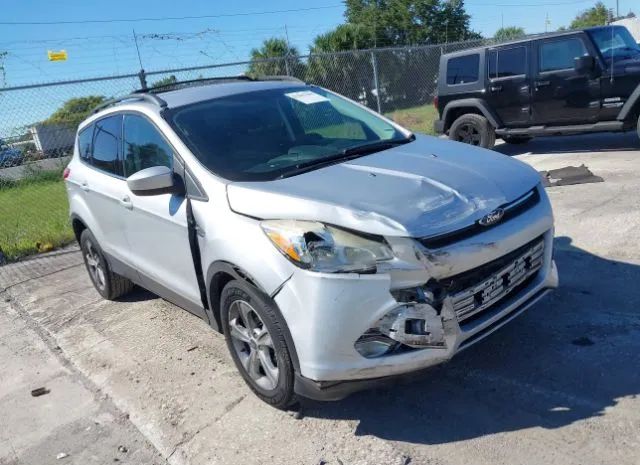 FORD ESCAPE 2013 1fmcu0gx0dua35751