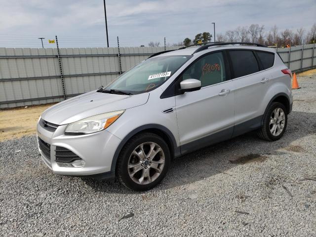 FORD ESCAPE SE 2013 1fmcu0gx0dua45602