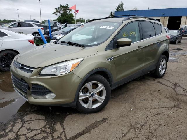 FORD ESCAPE SE 2013 1fmcu0gx0dua46457