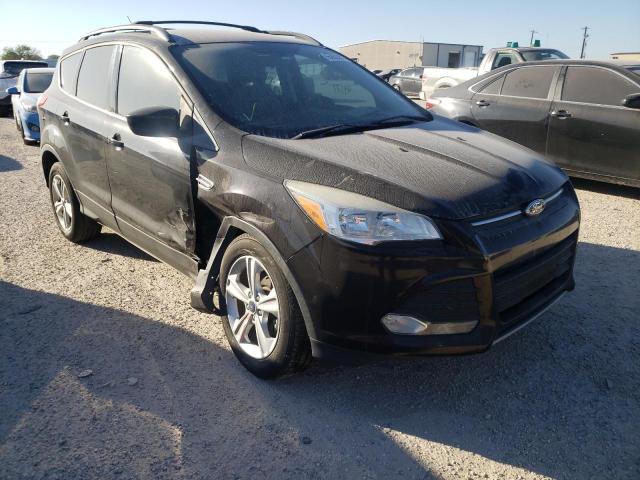 FORD ESCAPE SE 2013 1fmcu0gx0dua52873