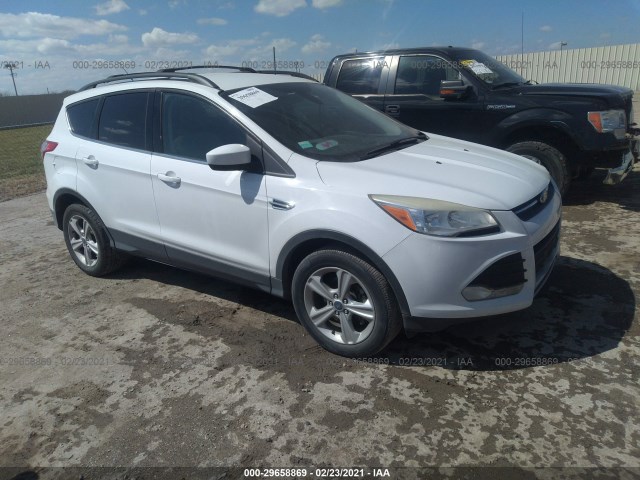 FORD ESCAPE 2013 1fmcu0gx0dua53294