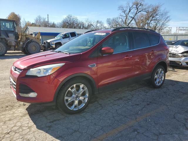 FORD ESCAPE 2013 1fmcu0gx0dua59063