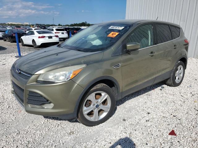 FORD ESCAPE SE 2013 1fmcu0gx0dua60665