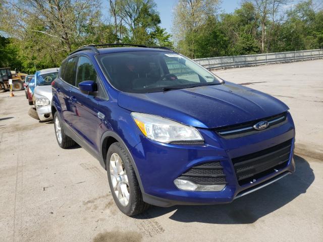 FORD ESCAPE SE 2013 1fmcu0gx0dua70936