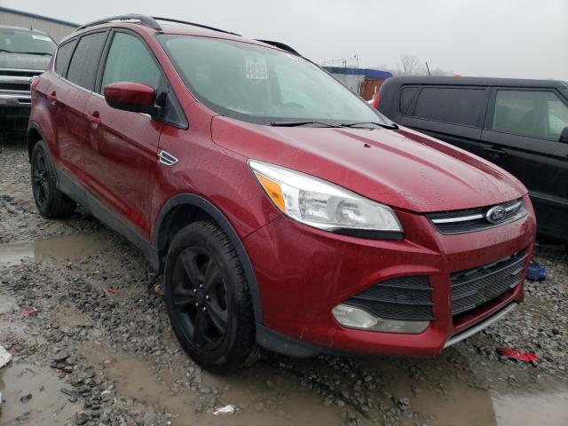 FORD ESCAPE SE 2013 1fmcu0gx0dua71682