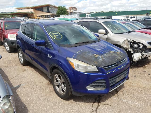 FORD ESCAPE SE 2013 1fmcu0gx0dua73710