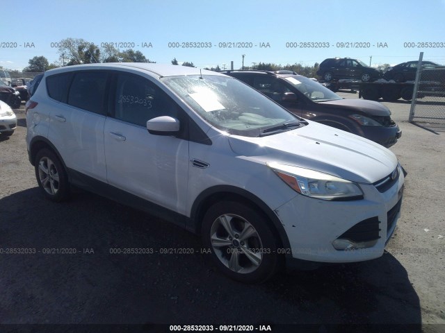 FORD ESCAPE 2013 1fmcu0gx0dua74078