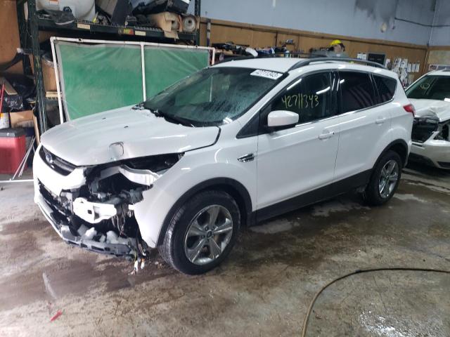 FORD ESCAPE SE 2013 1fmcu0gx0dua77935