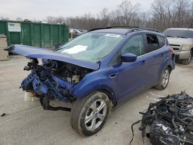 FORD ESCAPE 2013 1fmcu0gx0dua84867