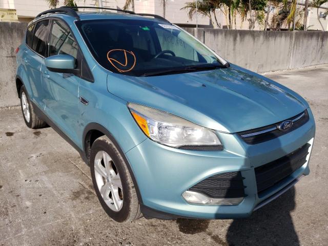 FORD ESCAPE SE 2013 1fmcu0gx0dua90409