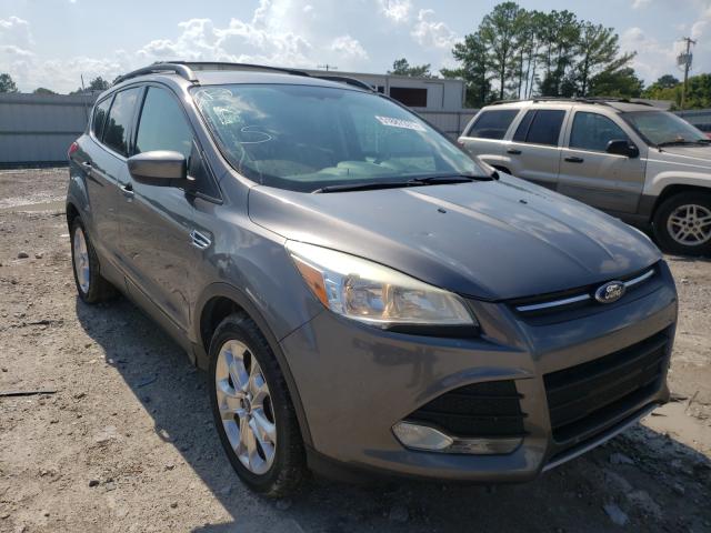 FORD ESCAPE SE 2013 1fmcu0gx0dua91060