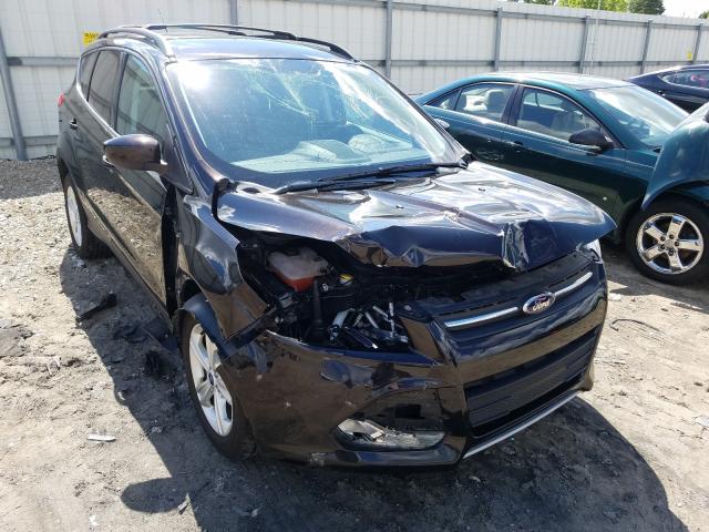 FORD ESCAPE SE 2013 1fmcu0gx0dua91723