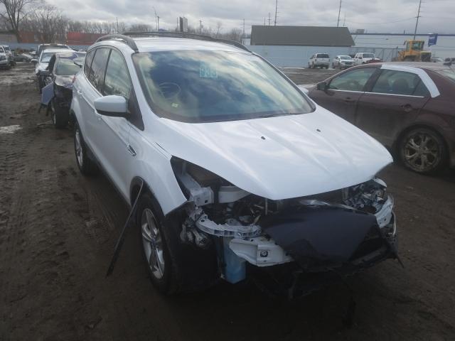 FORD ESCAPE SE 2013 1fmcu0gx0dua99952