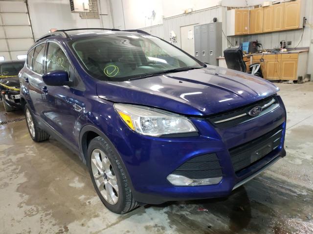 FORD ESCAPE SE 2013 1fmcu0gx0dub05927