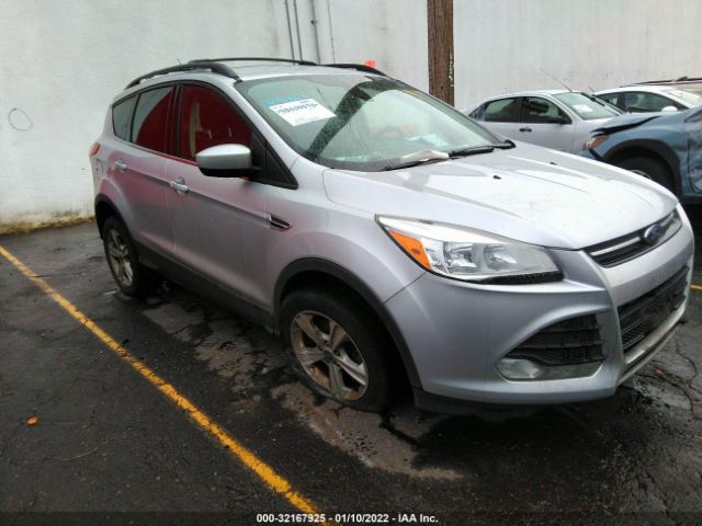 FORD ESCAPE 2013 1fmcu0gx0dub09833