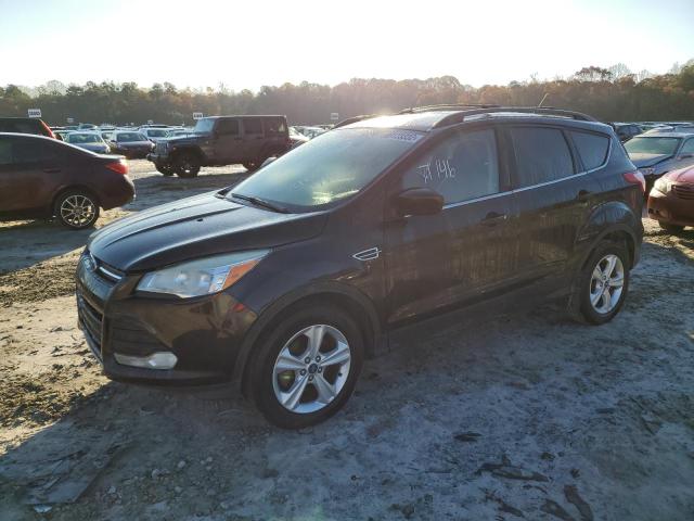 FORD ESCAPE SE 2013 1fmcu0gx0dub10366