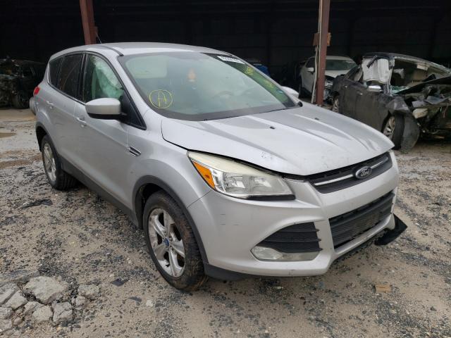 FORD ESCAPE SE 2013 1fmcu0gx0dub17639