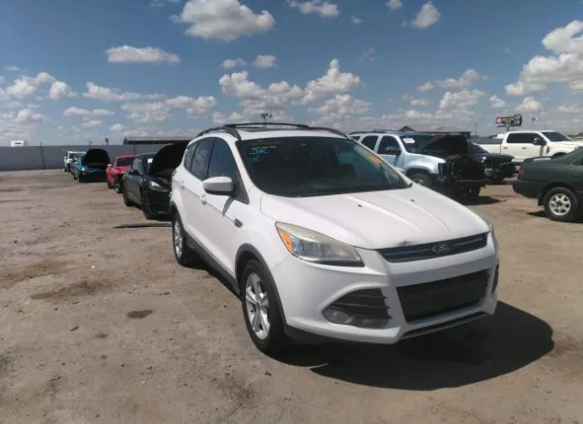 FORD ESCAPE 2013 1fmcu0gx0dub17673