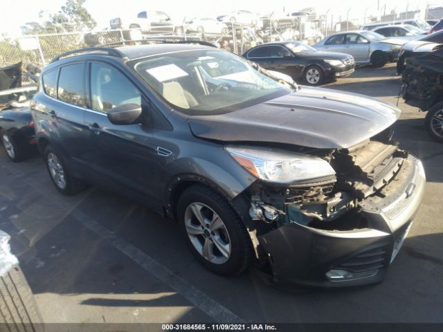 FORD ESCAPE 2013 1fmcu0gx0dub23750