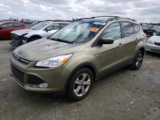 FORD ESCAPE SE 2013 1fmcu0gx0dub23893