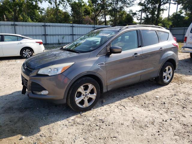 FORD ESCAPE SE 2013 1fmcu0gx0dub35879