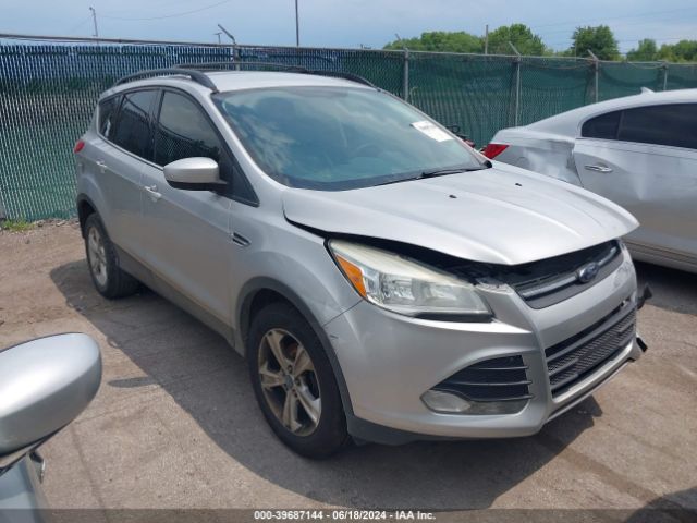 FORD ESCAPE 2013 1fmcu0gx0dub40869