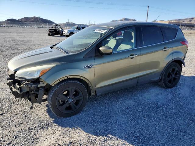 FORD ESCAPE SE 2013 1fmcu0gx0dub43741