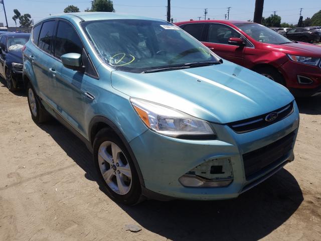 FORD ESCAPE SE 2013 1fmcu0gx0dub46493