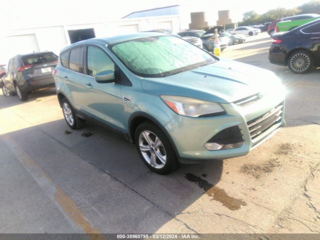 FORD NULL 2013 1fmcu0gx0dub51144