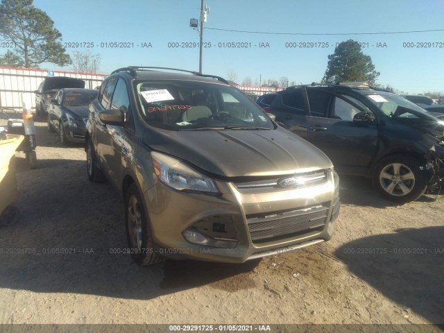 FORD ESCAPE 2013 1fmcu0gx0dub56506