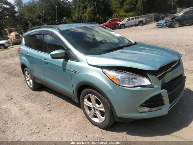 FORD ESCAPE 2013 1fmcu0gx0dub59504