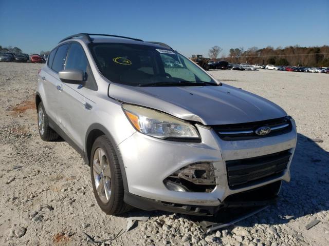 FORD ESCAPE SE 2013 1fmcu0gx0dub60409