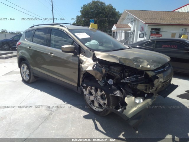 FORD ESCAPE 2013 1fmcu0gx0dub60779